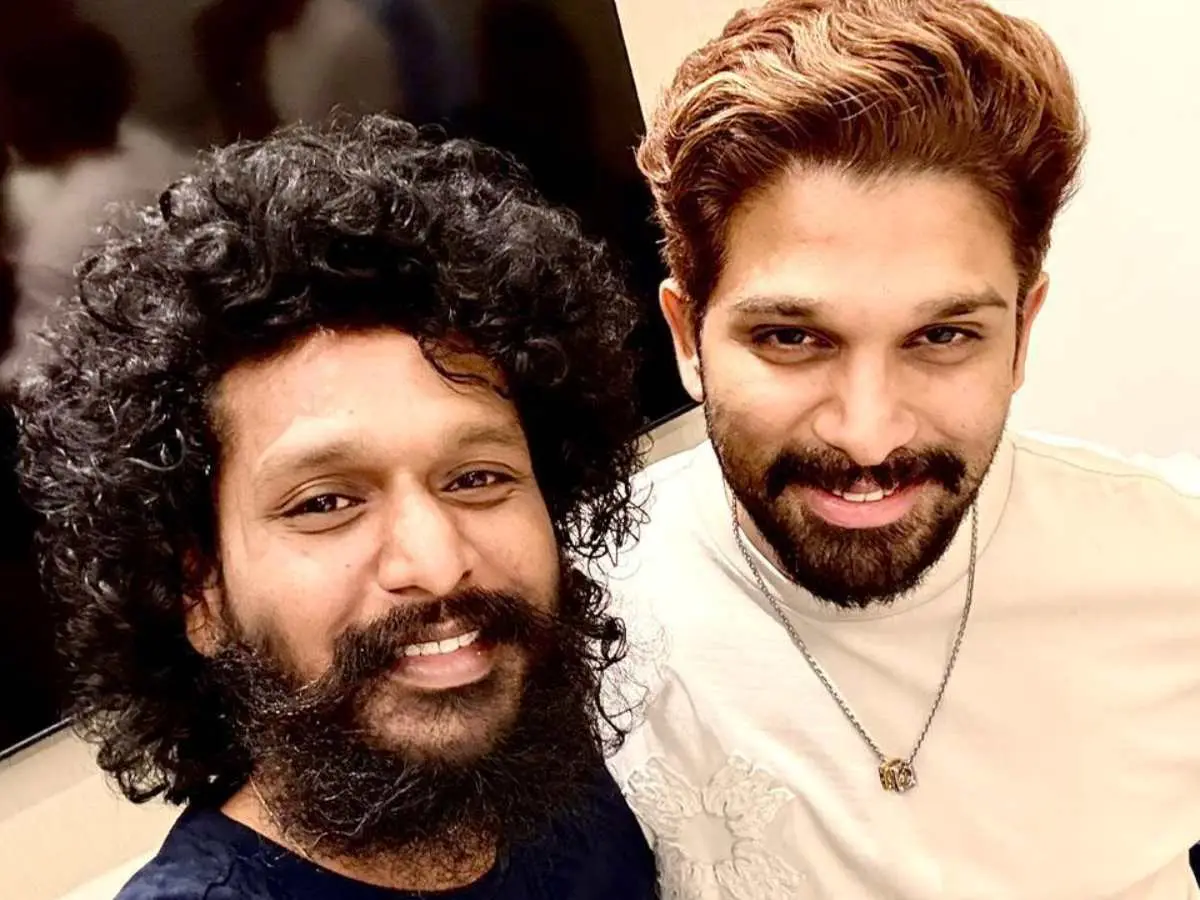 Allu Arjun to have 'a completely different look' in Lokesh Kanagaraj AA23, sources reveal