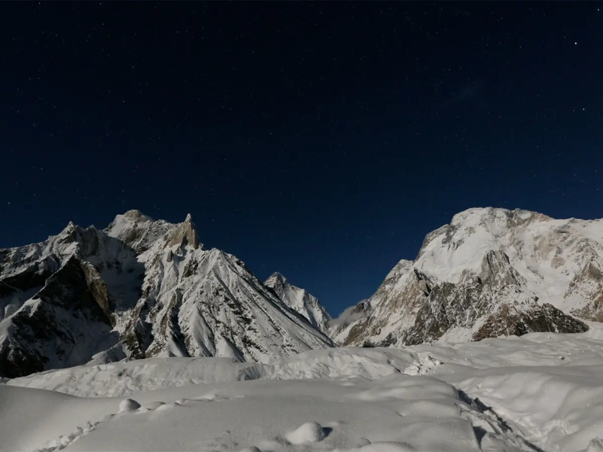 Pakistan avalanche: Nepali mountaineer Nirmal Purja confirmed dead