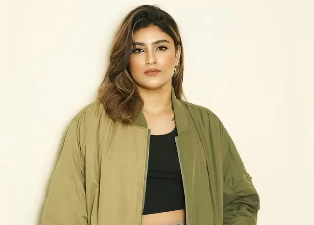 Avantika Sundar