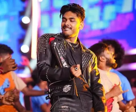 Arjith Shankar