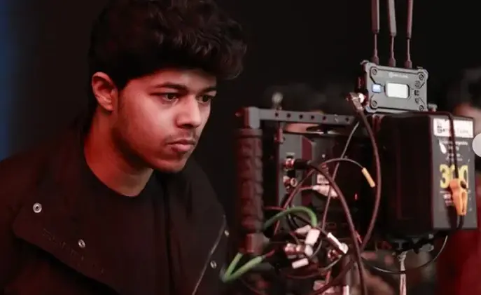 Jason Sanjay