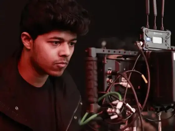Jason Sanjay's directorial debut Sigma pushed to October now Jason Sanjay's directorial debut Sigma pushed to October now
