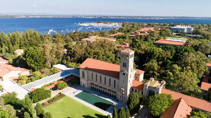 University of Western Australia plans campuses in Chennai and Mumbai
