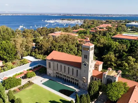 University of Western Australia plans campuses in Chennai and Mumbai University of Western Australia plans campuses in Chennai and Mumbai