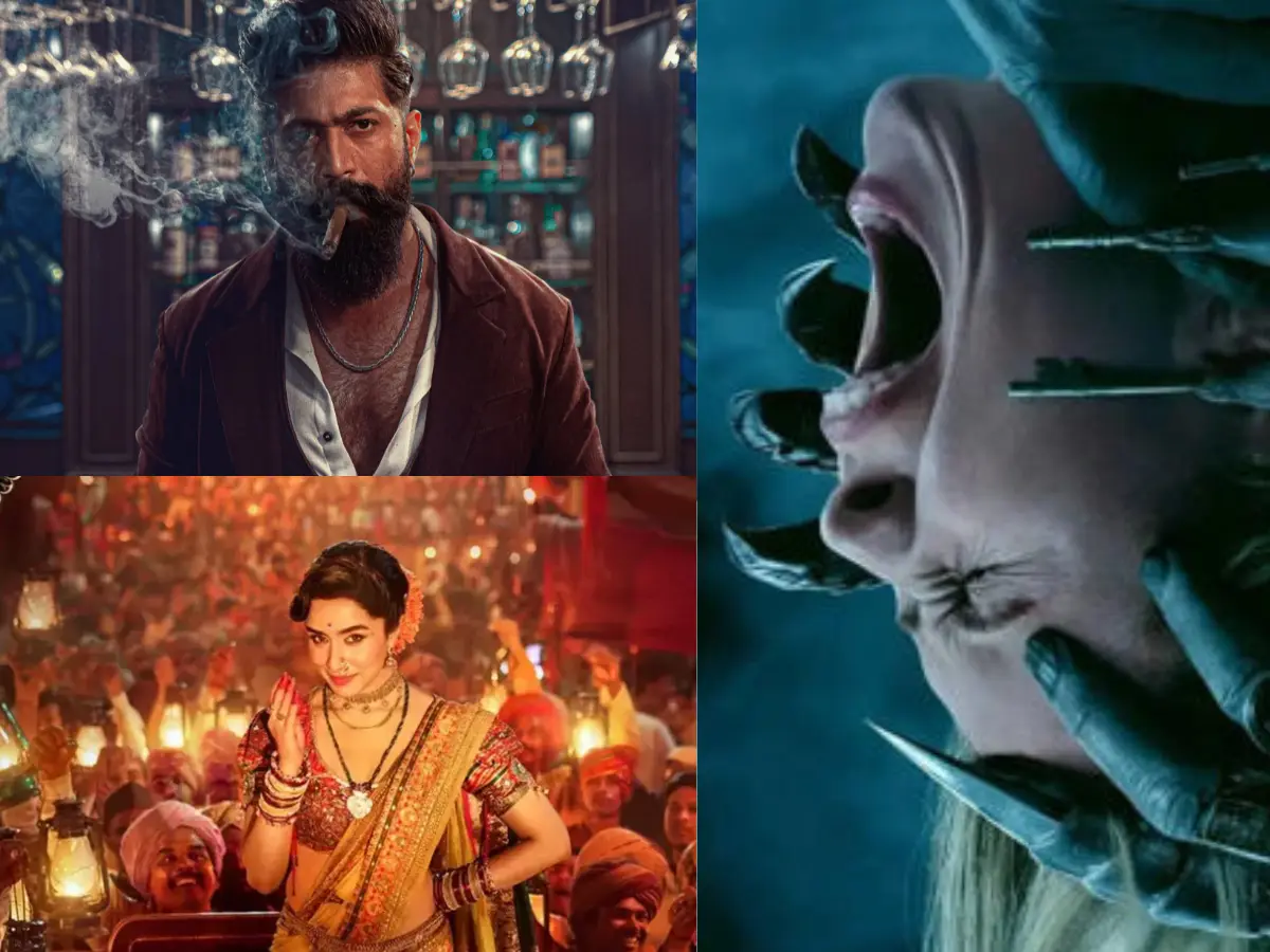 August 2025 movie release calendar: Toxic, Batwara 1947, Awarapan 2 and all big-ticket films hitting theatres