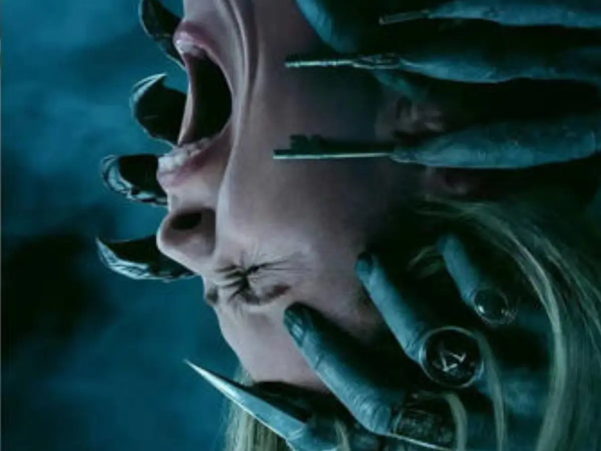 Insidious: Out of the Further