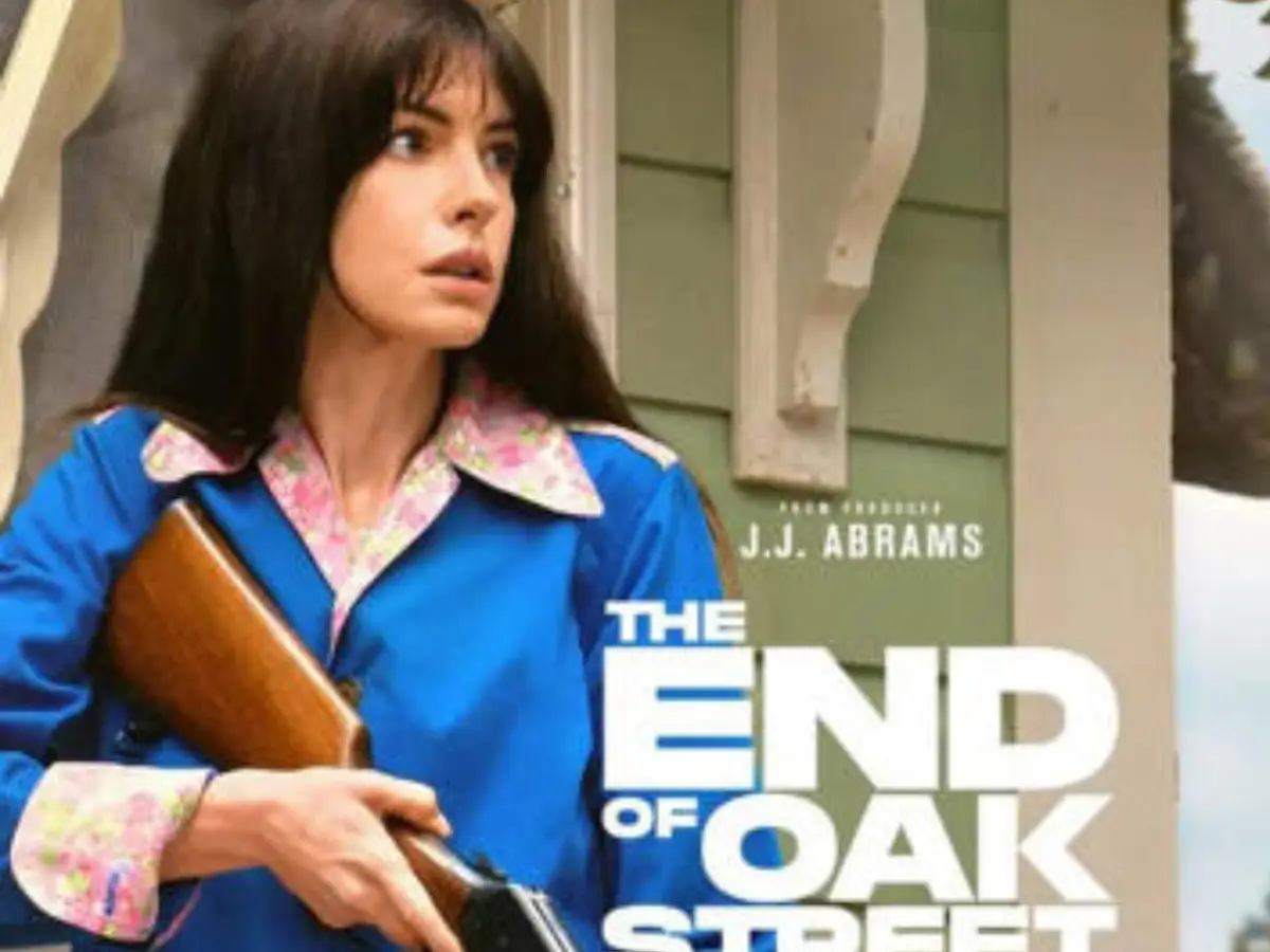The End of Oak Street