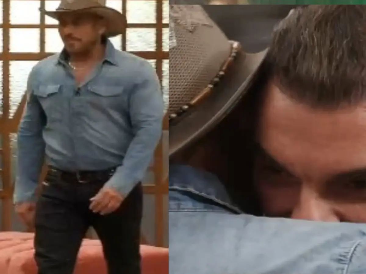 Salman Khan enters Alliance to support brother, Sohail, netizens hail, 'tomorrow’s episode is going to be MASSIVE' Salman Khan enters Alliance to support brother, Sohail, netizens hail, 'tomorrow’s episode is going to be MASSIVE'