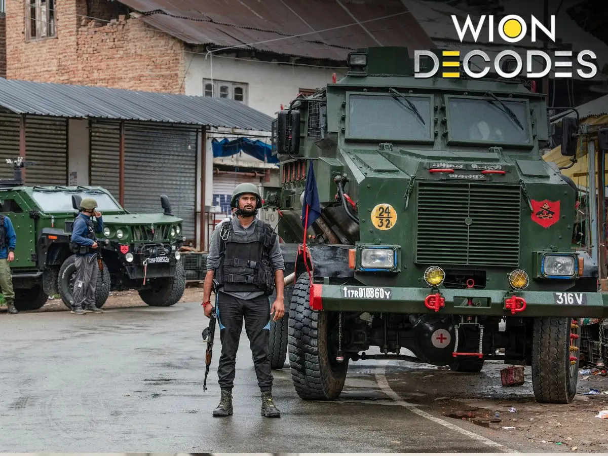Why militants are targeting non-local workers in Kashmir: Decoding the Kulgam killings