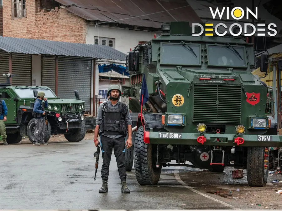Why militants are targeting non-local workers in Kashmir: Decoding the Kulgam killings