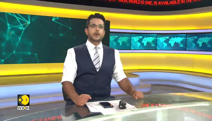 WionNews Video