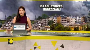 Israel Kills Hezbollah Fighters Despite Ceasefire | UN Sounds Alarm Over Lebanon Strikes