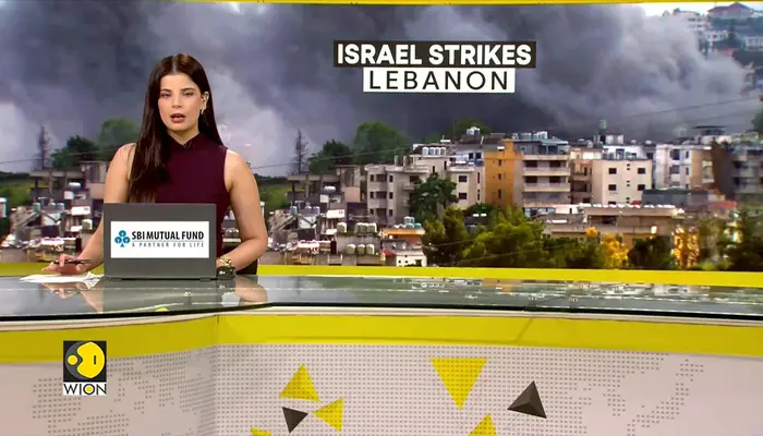 Israel Kills Hezbollah Fighters Despite Ceasefire | UN Sounds Alarm Over Lebanon Strikes