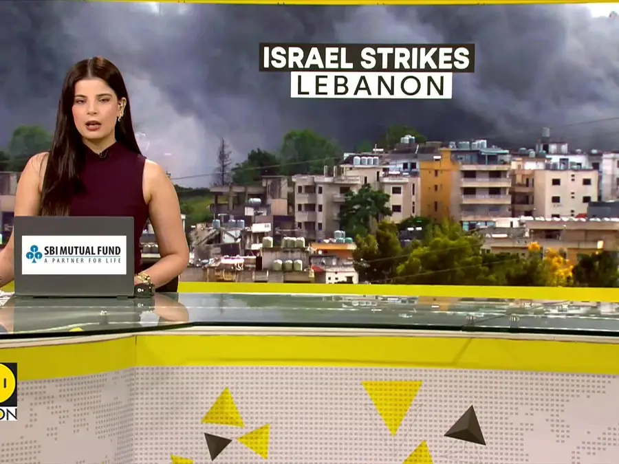 Israel Kills Hezbollah Fighters Despite Ceasefire | UN Sounds Alarm Over Lebanon Strikes