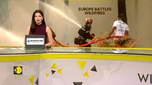 Ukraine Launches Massive Drone Assault on Russia, Kills Eight and Strikes Wildberries Warehouse
