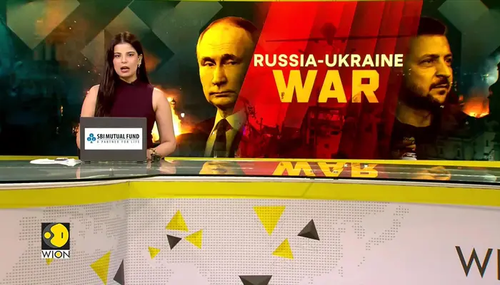 WionNews Video