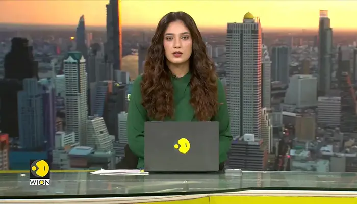 WionNews Video