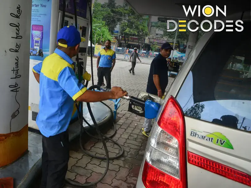 Indian govt clarifies foodgrain use for ethanol production, says 'E20 saved ₹30/litre on petrol prices' during global oil shock