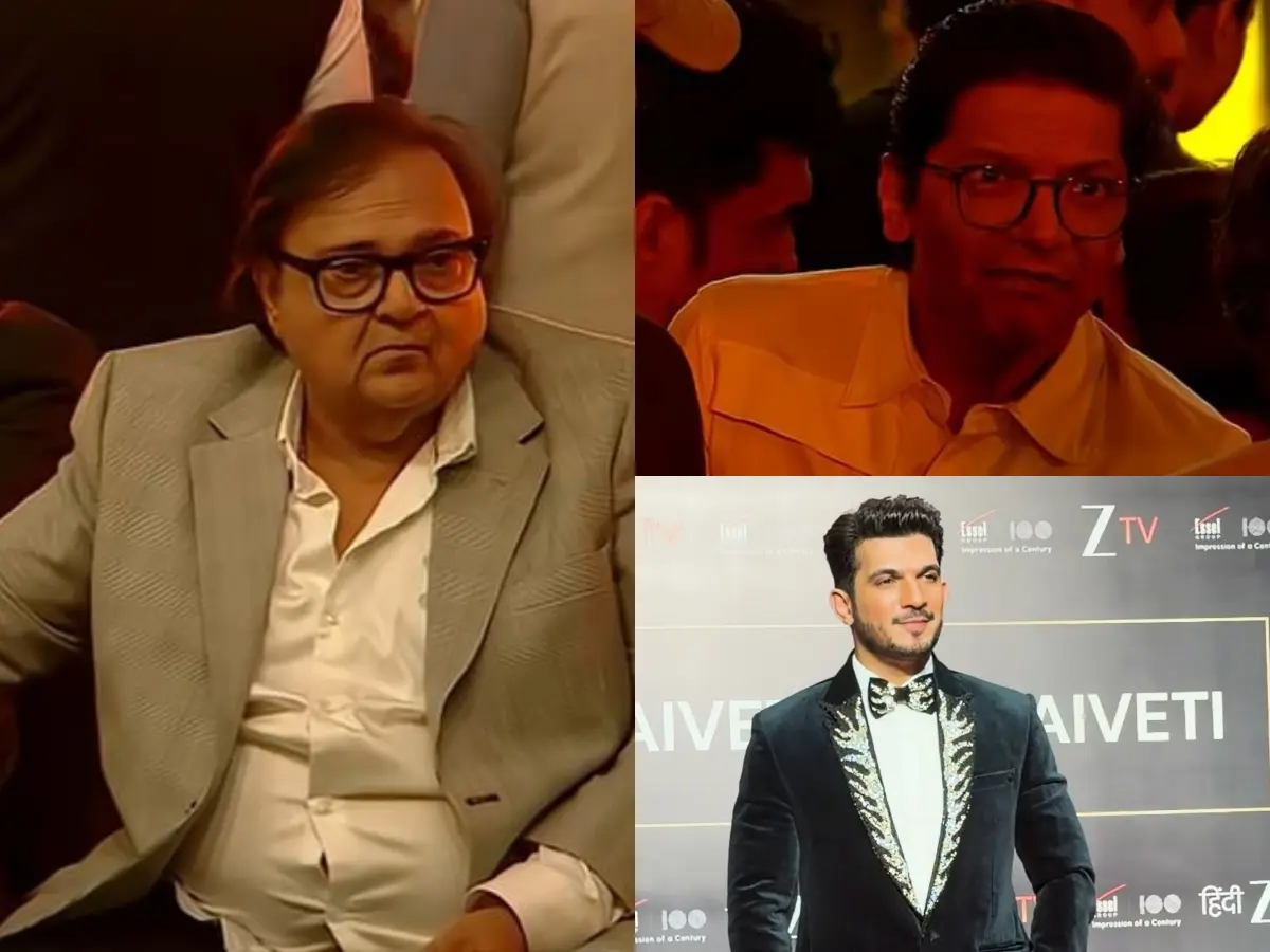 100 years of Essel Group: Rakesh Bedi, Aparshakti Khurana, Shreyas Talpade and stars gather for grand Mumbai celebration
