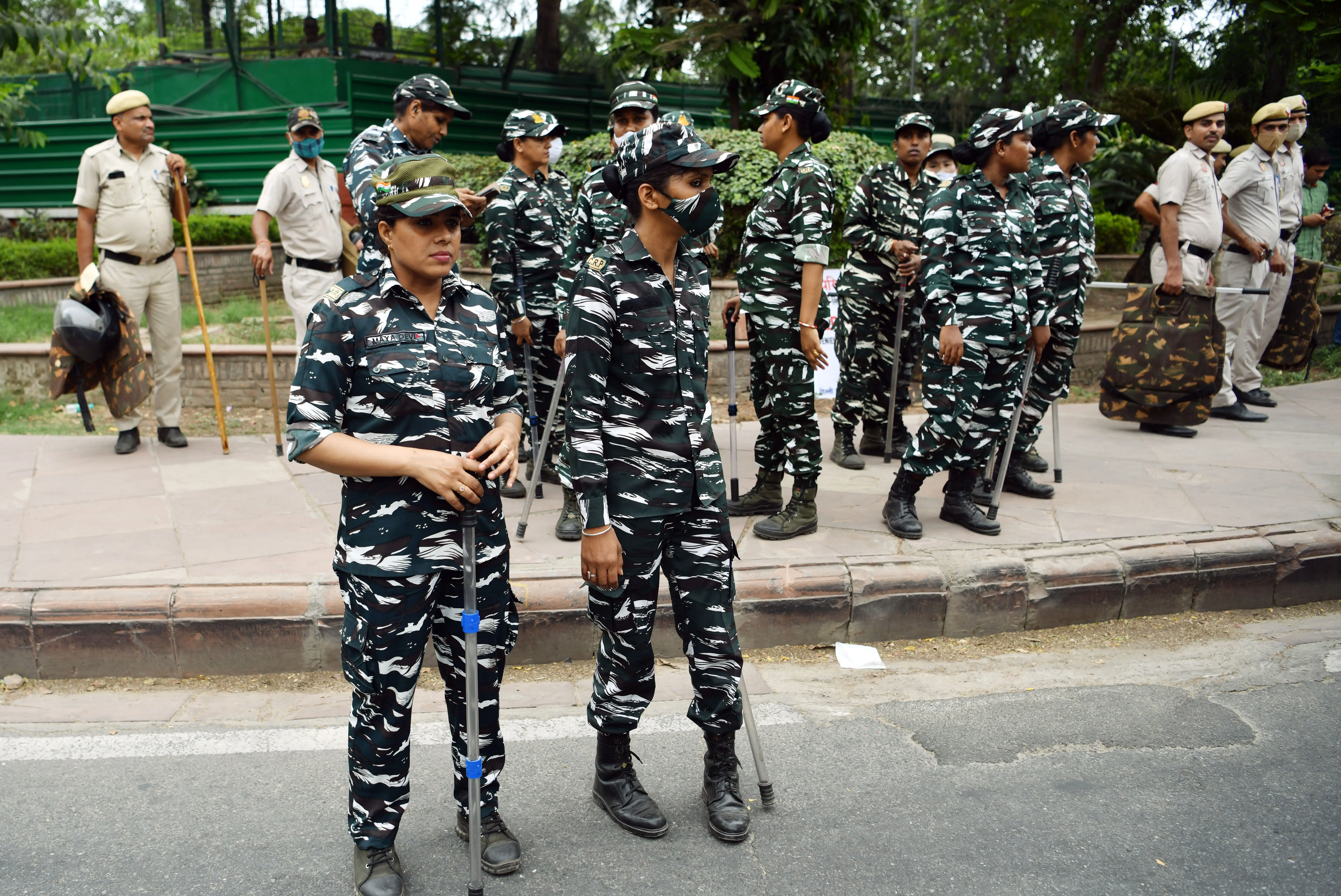 UKSSSC paper leak scam: ED attaches assets worth Rs 63.30 lakh under money laundering case