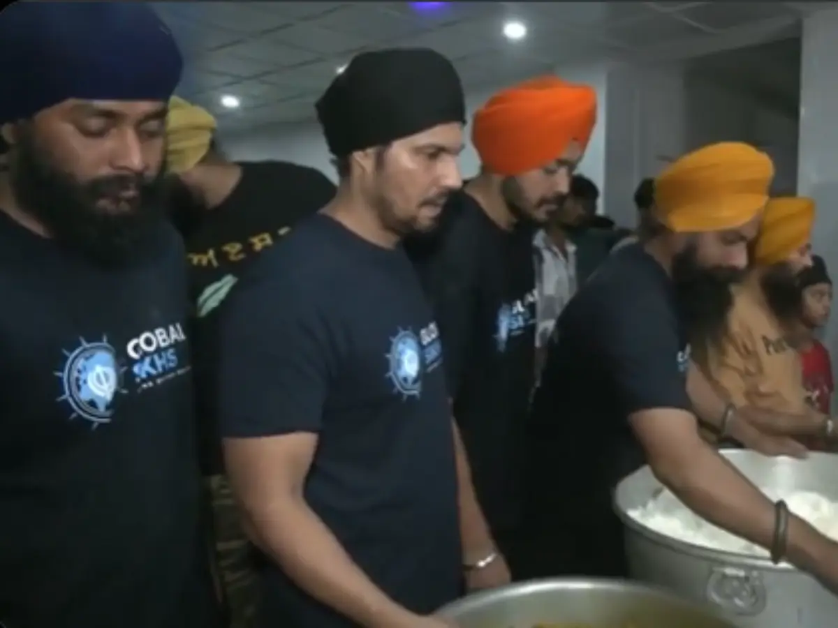 Assam Floods 2026: Randeep Hooda joins relief drive and distributes essential supplies in Sivasagar