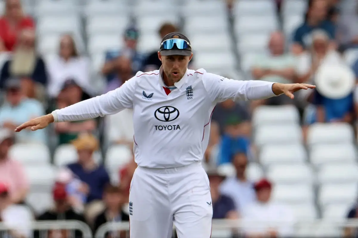 'Fleming's appointment was big reason': Joe Root on England Test captaincy return