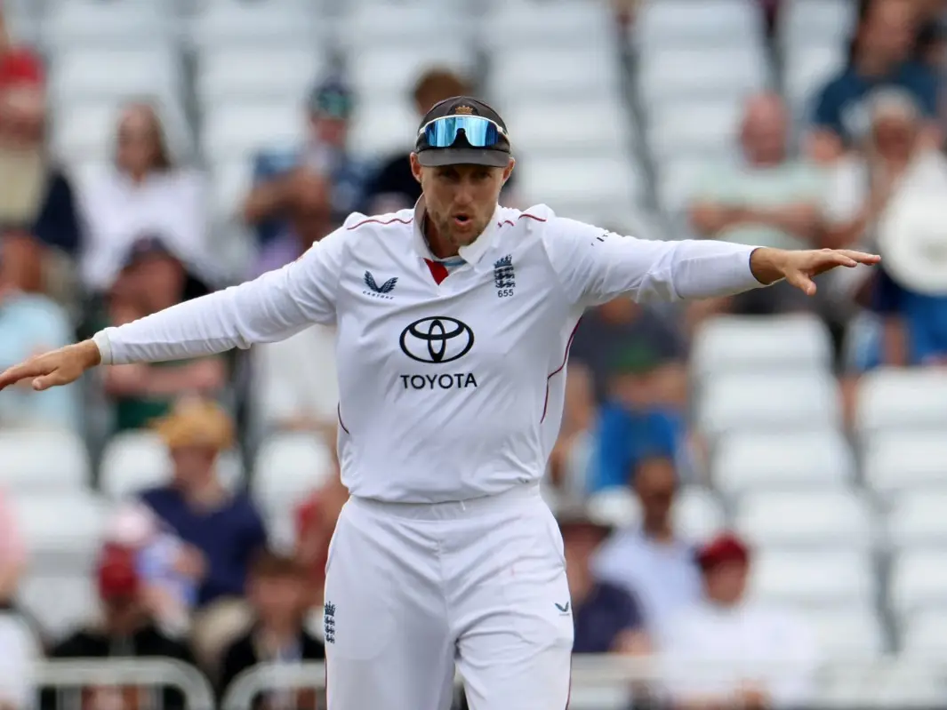 'Fleming's appointment was big reason': Joe Root on England Test captaincy return 'Fleming's appointment was big reason': Joe Root on England Test captaincy return