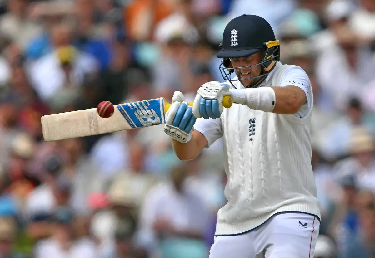 Joe Root (England)