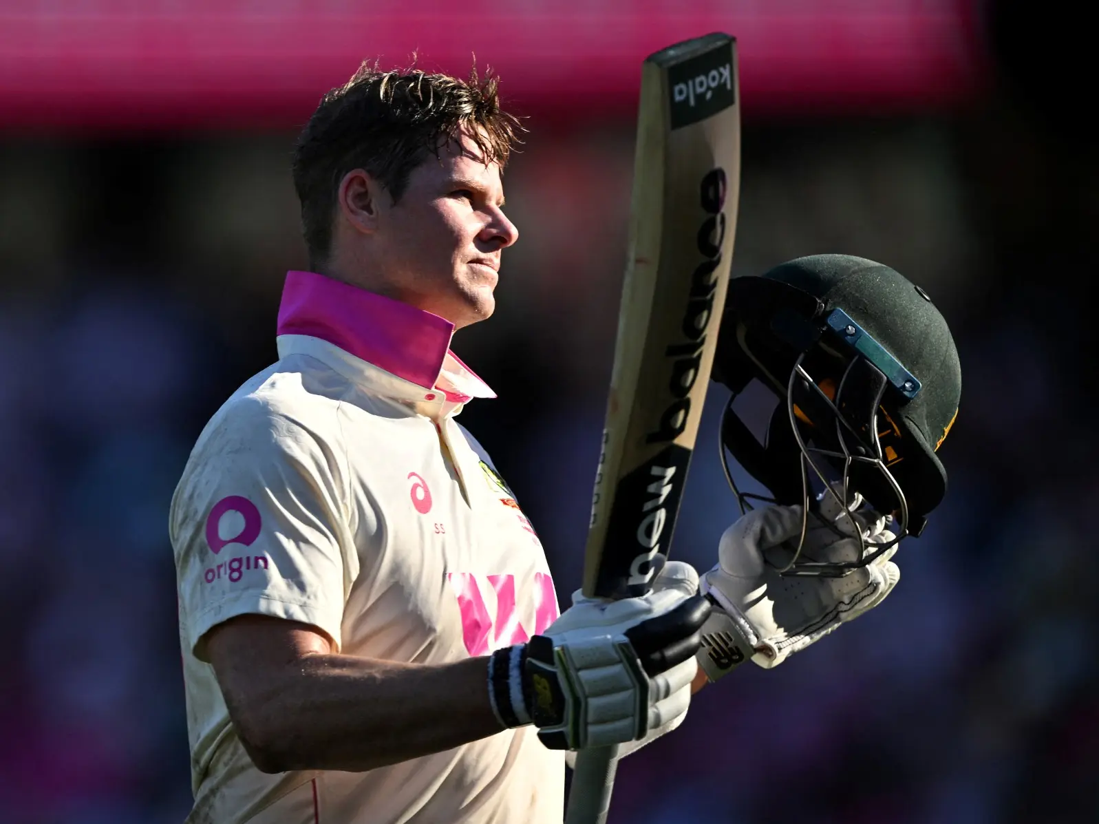 Meet top 5 batters in latest ICC Test rankings 2026 - check who sits at the top