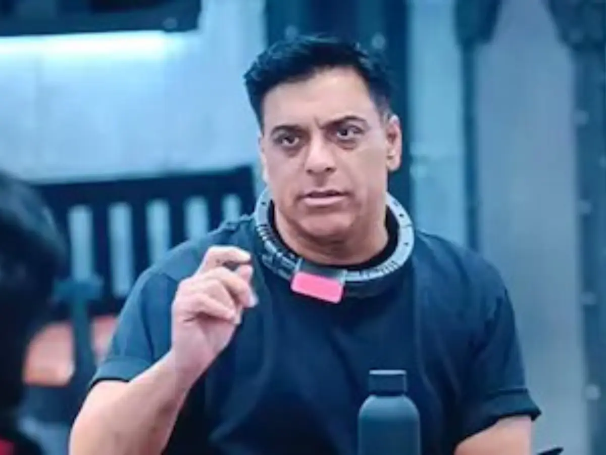 Lock Upp 2: Ram Kapoor admits his rude behaviour and drinking habits led to Bade Achhe Lagte Hain's end