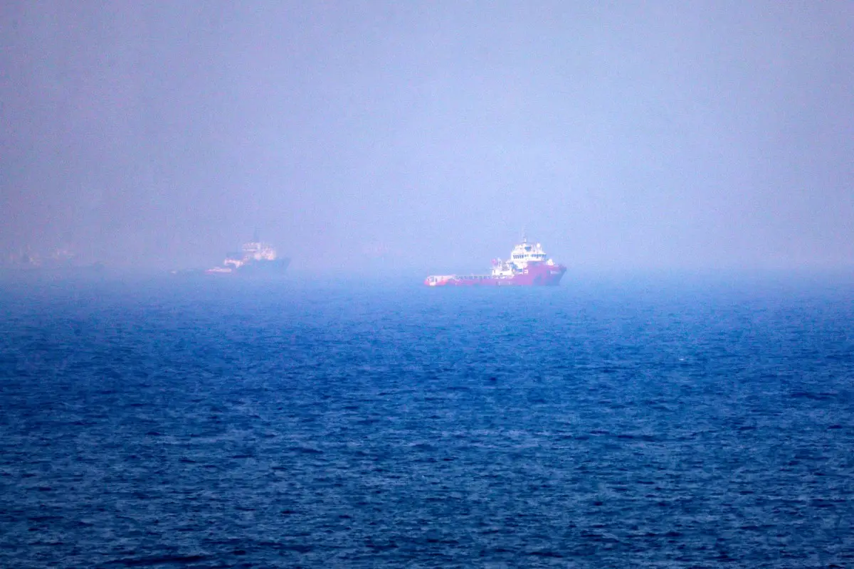Did Araghchi agree to open Hormuz to stop Trump’s planned US strikes on Iran? What we know