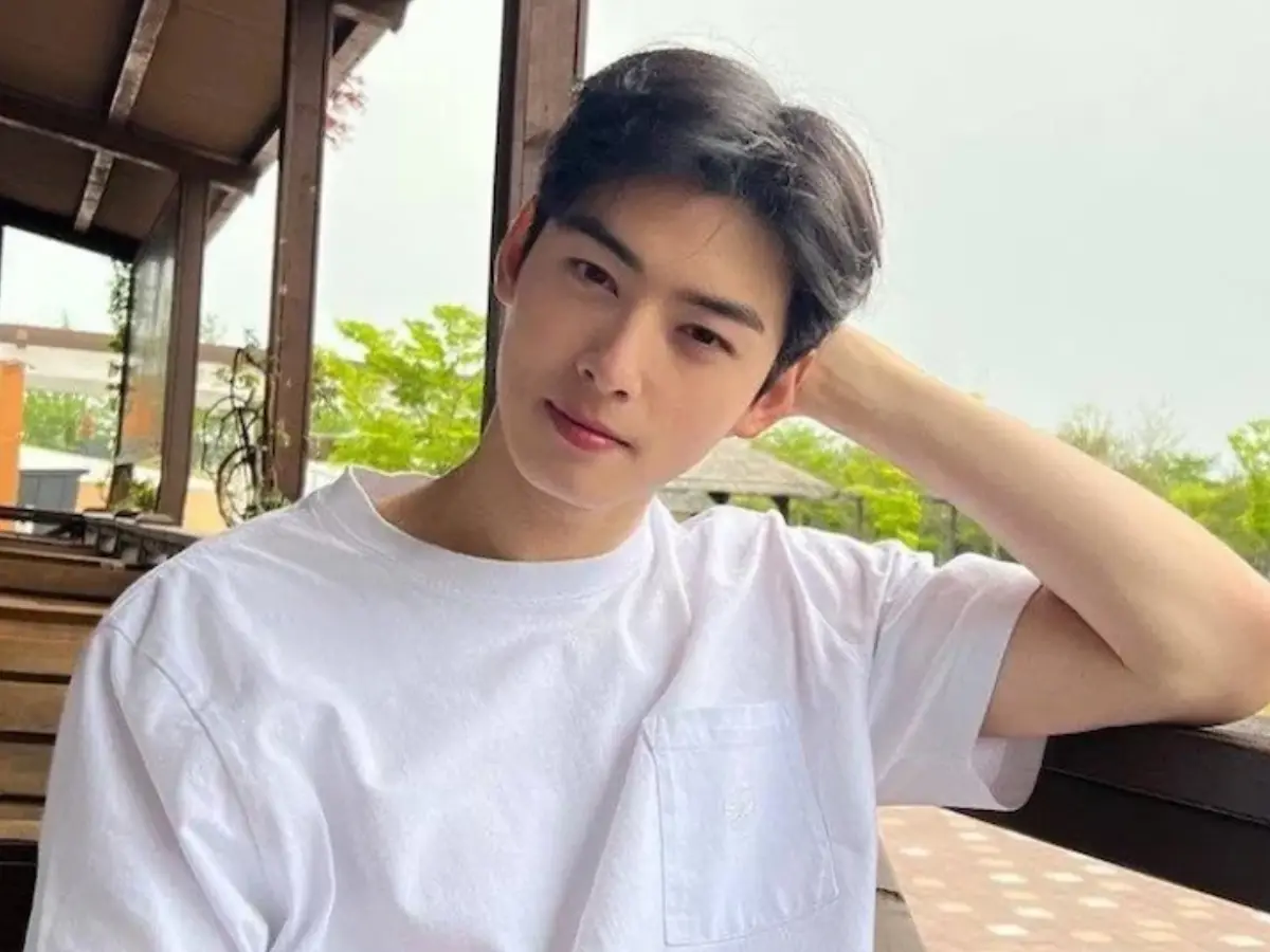 K-pop idol-actor Cha Eun Woo challenges $9.5 million tax assessment after settling payment K-pop idol-actor Cha Eun Woo challenges $9.5 million tax assessment after settling payment