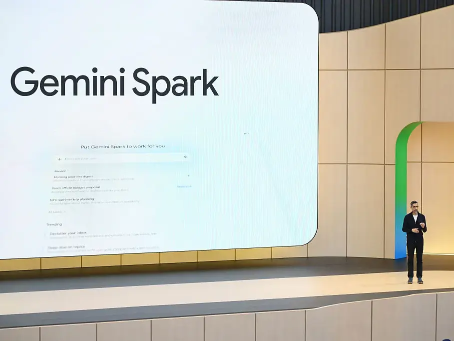 Claude Code killer? Gemini Spark is now available in India, and AI can now work without your laptop Claude Code killer? Gemini Spark is now available in India, and AI can now work without your laptop