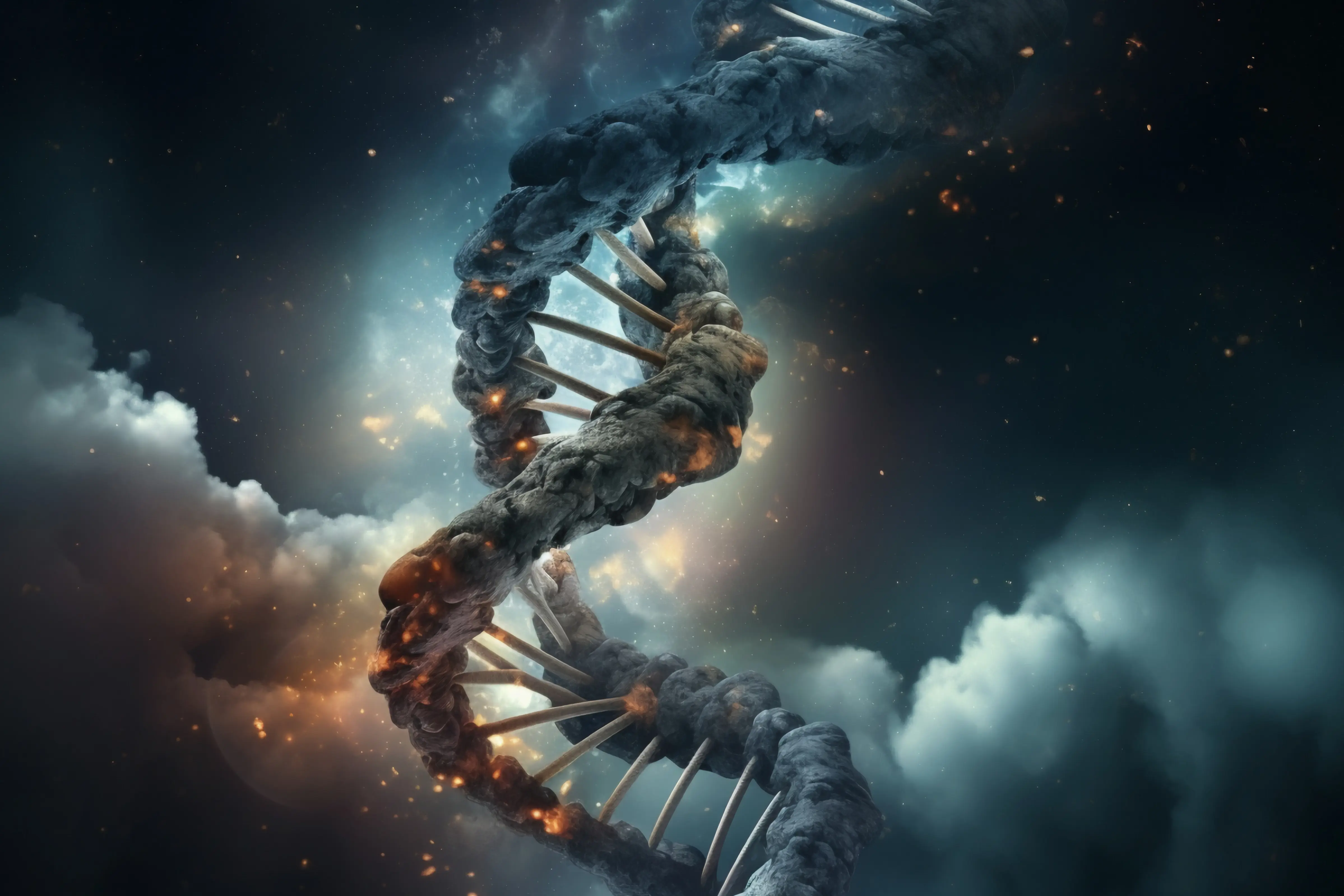 1.8 Mn years old: Scientists discover two mysterious 'ghost ancestors' hidden in human genome - More details inside