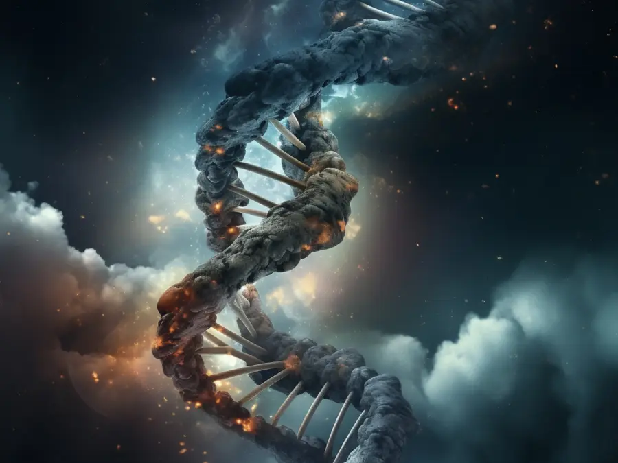 1.8 Mn years old: Scientists discover two mysterious 'ghost ancestors' hidden in human genome - More details inside