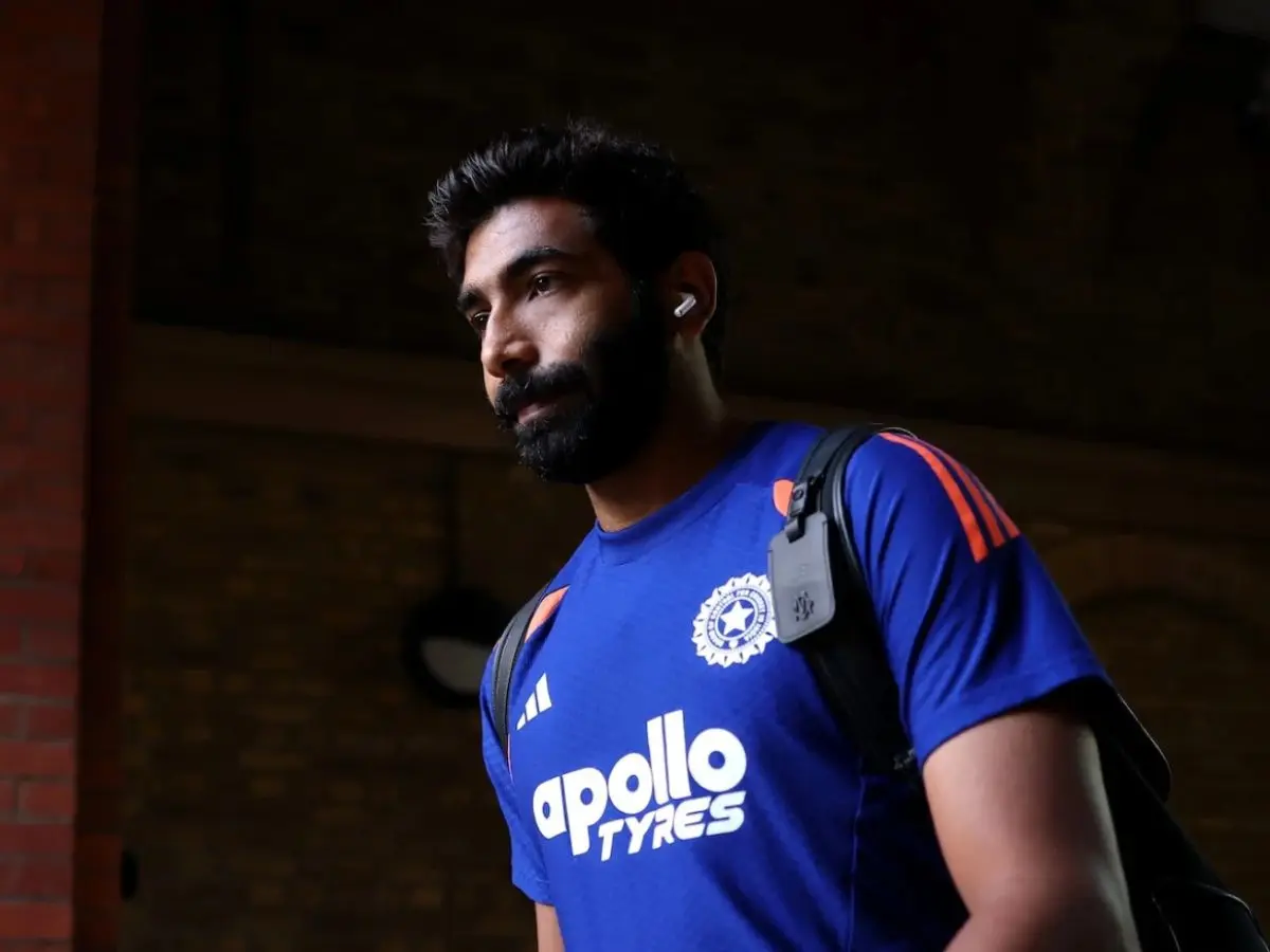 BCCI opts for caution as injured Jasprit Bumrah set to miss Sri Lanka Test series BCCI opts for caution as injured Jasprit Bumrah set to miss Sri Lanka Test series