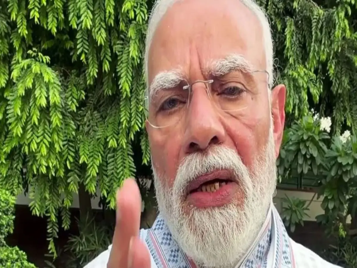 'FIR not withdrawn' against Noida teen who 'abused' PM Modi despite apology, claims CJP