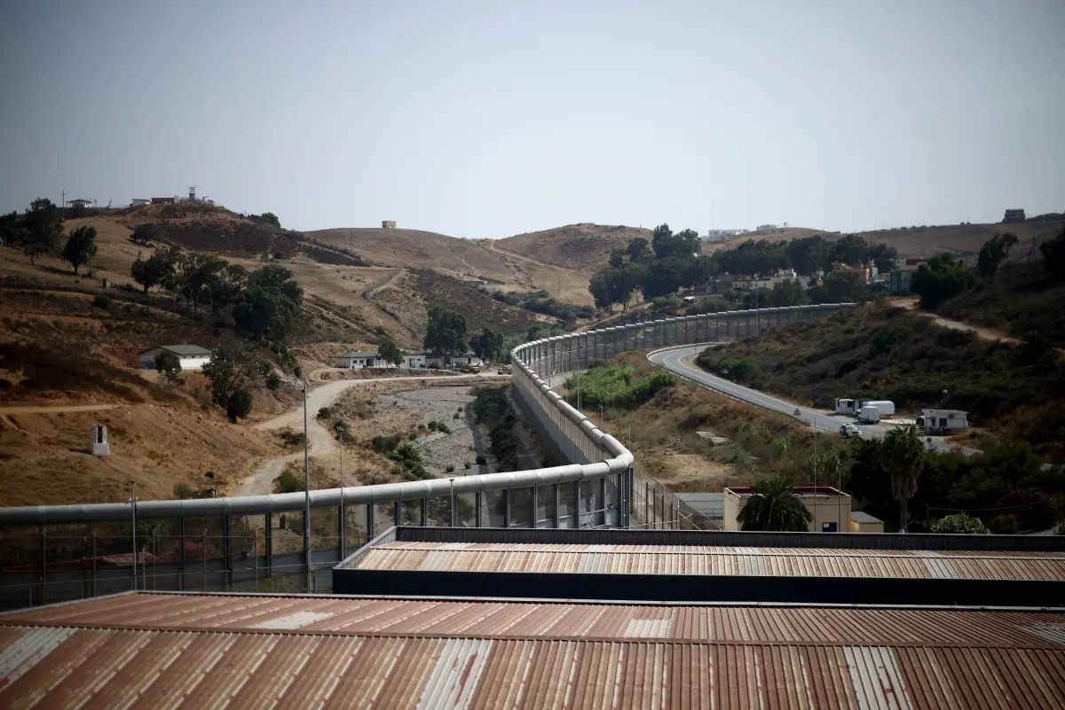 Spain-Israel social media feud erupts after Ceuta migrant crisis: Why Israel is being linked