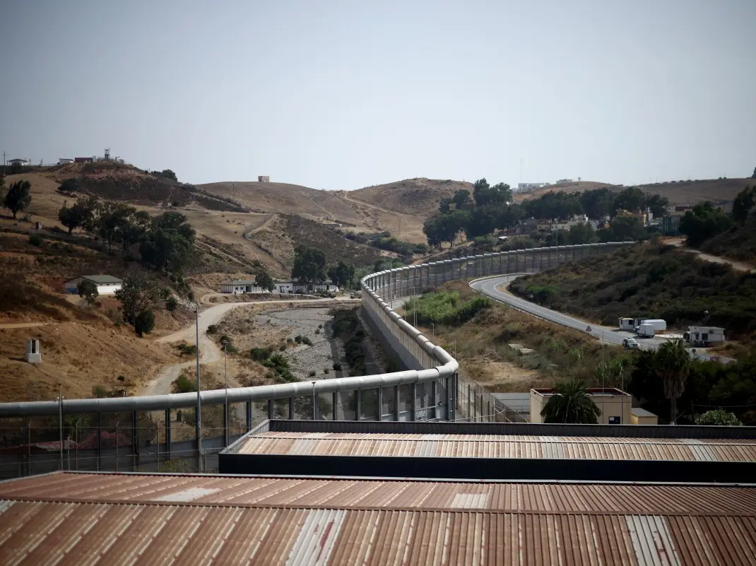 Spain-Israel social media feud erupts after Ceuta migrant crisis: Why Israel is being linked Spain-Israel social media feud erupts after Ceuta migrant crisis: Why Israel is being linked