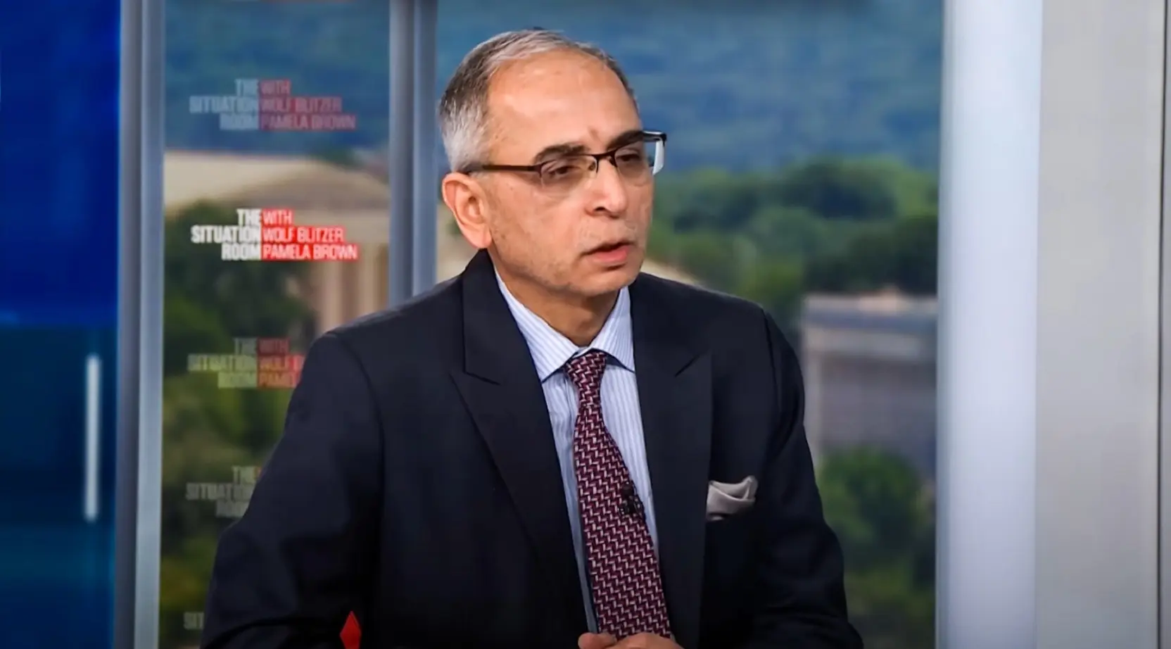 ‘Pakistan eroded India's faith bit by bit’: Indian envoy defends putting Indus Waters Treaty in abeyance