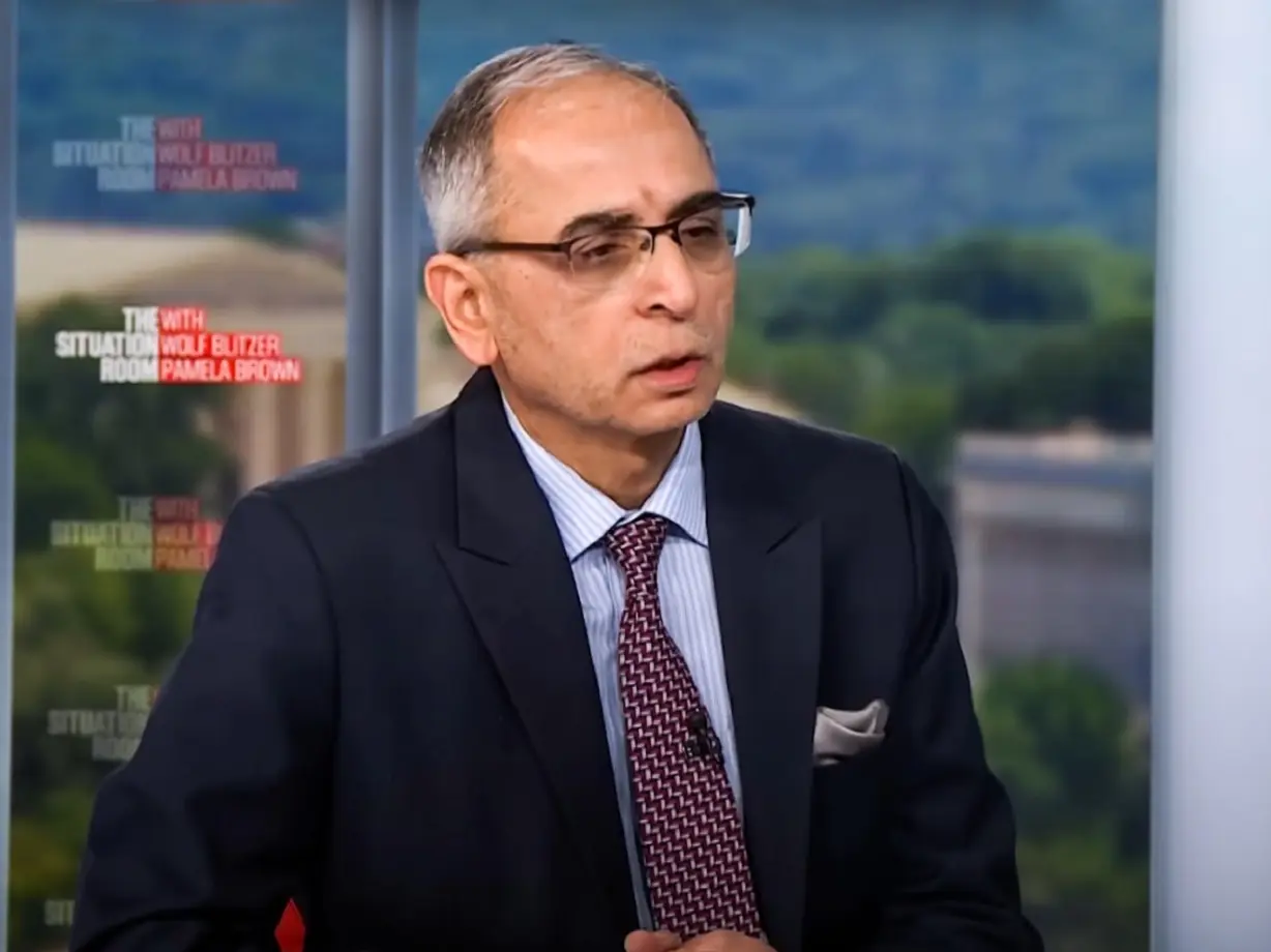 ‘Pakistan eroded India's faith bit by bit’: Indian envoy defends putting Indus Waters Treaty in abeyance