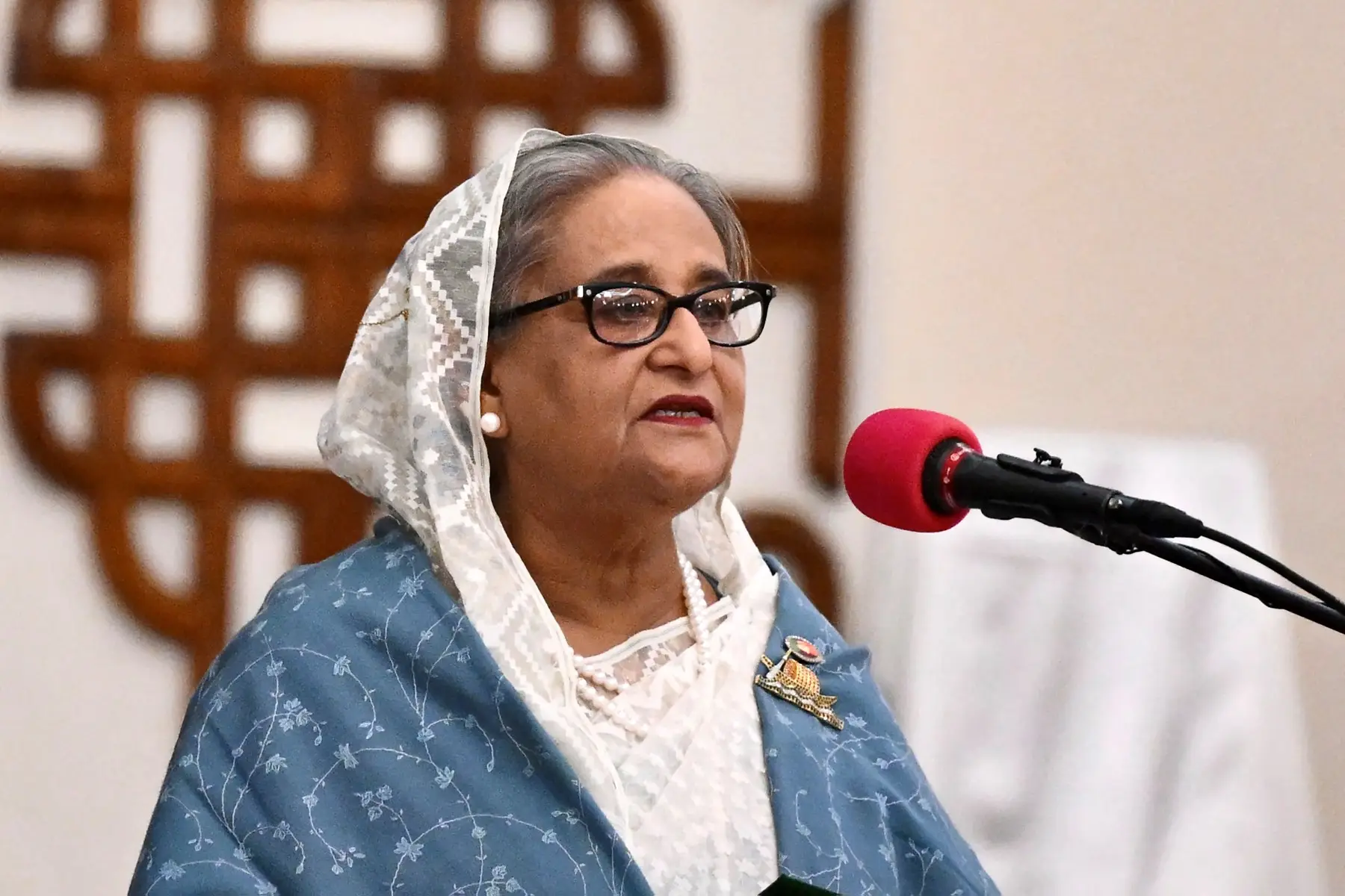 Sheikh Hasina to make first public appearance since ouster, says 'I may be killed' ahead of Bangladesh return