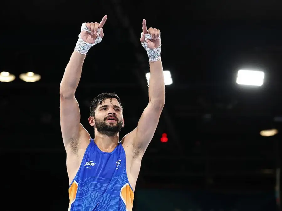 India’s 7-Gold Boxing Rush at CWG 2026: Can they conquer Asian Games & LA28?