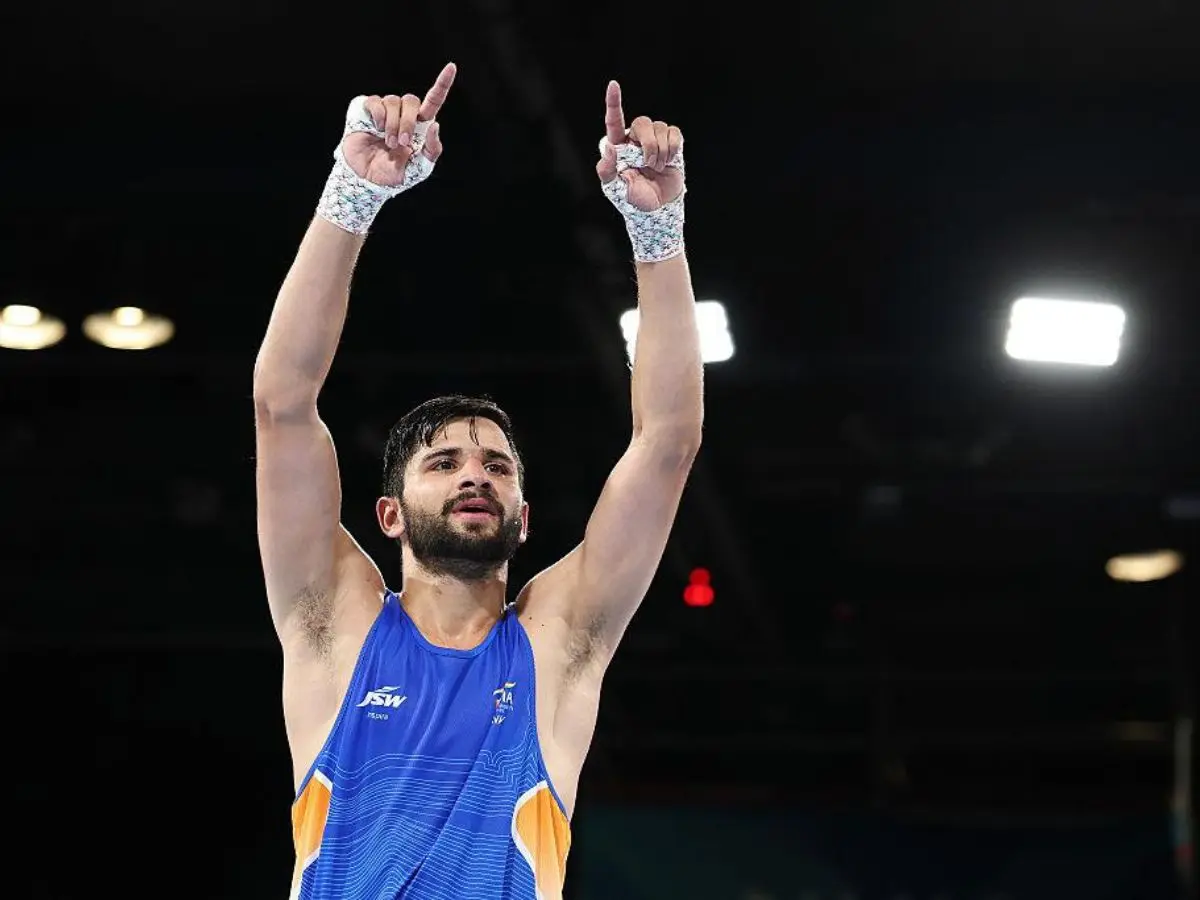 India’s 7-Gold Boxing Rush at CWG 2026: Can they conquer Asian Games & LA28? India’s 7-Gold Boxing Rush at CWG 2026: Can they conquer Asian Games & LA28?