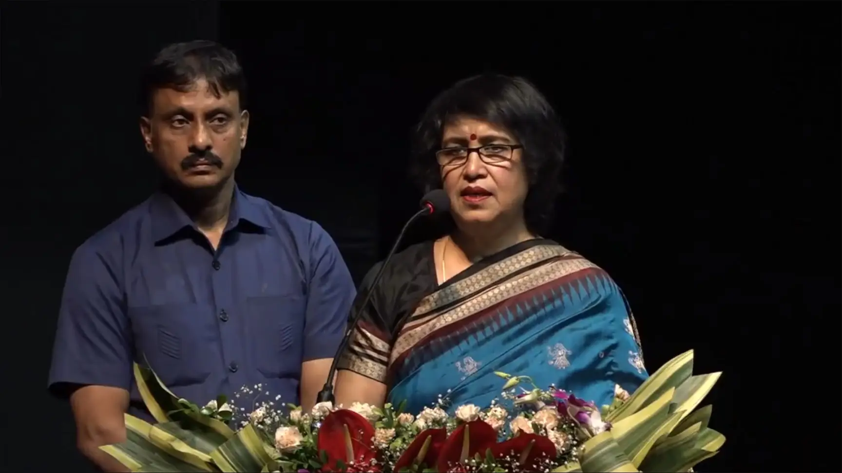 ‘Madrasas shouldn’t exist, they produce jihadists’: Taslima Nasreen wants Bangladesh to be secular nation