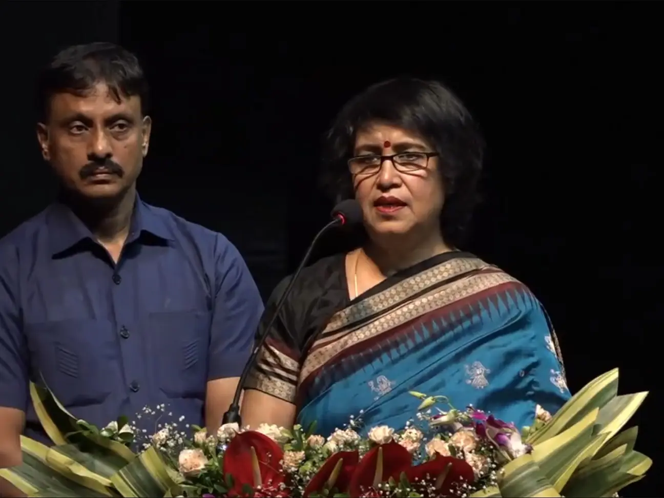‘Madrasas shouldn’t exist, they produce jihadists’: Taslima Nasreen wants Bangladesh to be secular nation ‘Madrasas shouldn’t exist, they produce jihadists’: Taslima Nasreen wants Bangladesh to be secular nation