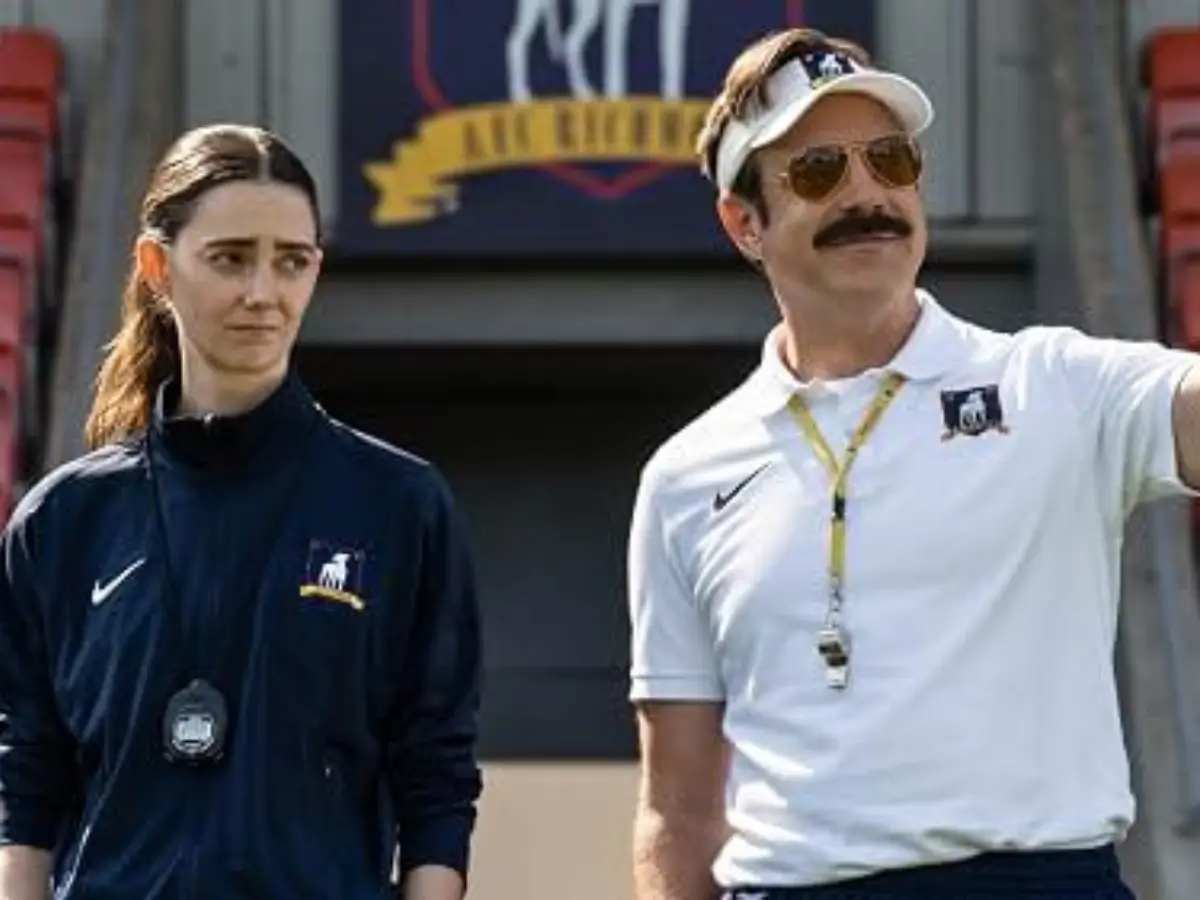 Ted Lasso Season 4