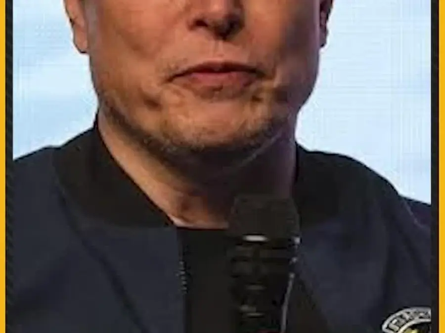 Elon Musk's big midterm push: Billionaire backs Republicans in key races 