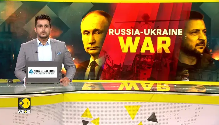WionNews Video