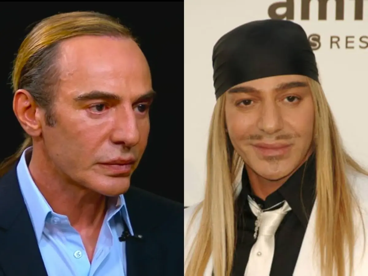 Met Gala 2027 theme controversy explained: The debate surrounding John Galliano's honour Met Gala 2027 theme controversy explained: The debate surrounding John Galliano's honour